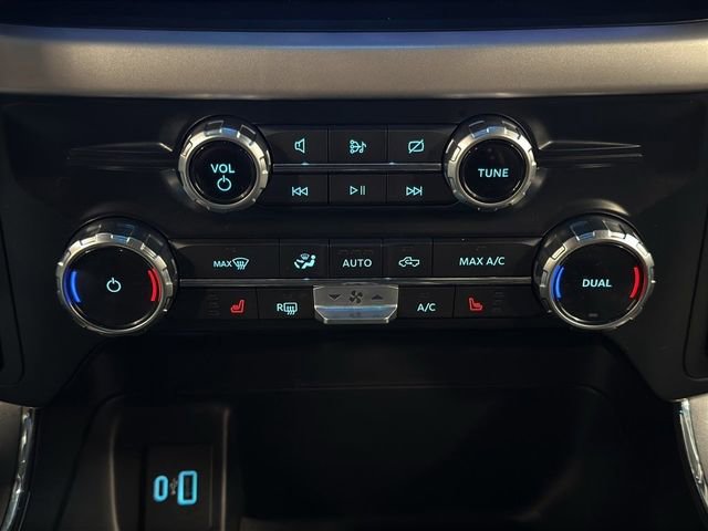 Certified 2022 Ford F150 XLT w/ Equipment Group 302A High AWD/4WD image 30