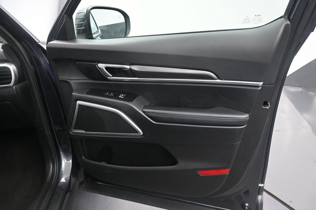Used 2024 Kia Telluride S w/ S Sunroof Package FWD image 15