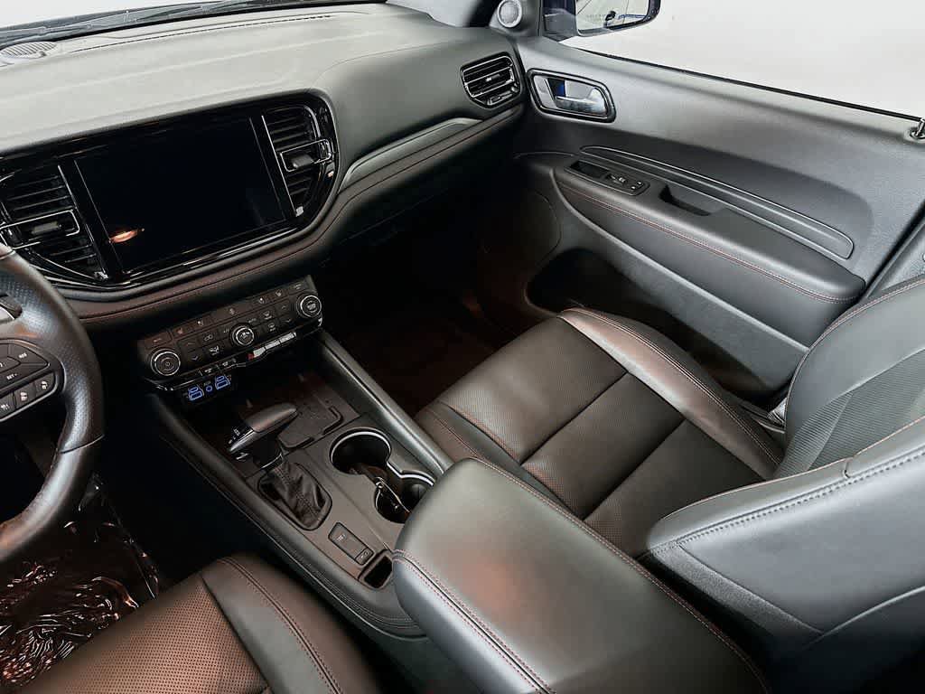 Used 2025 Dodge Durango R/T AWD/4WD image 11