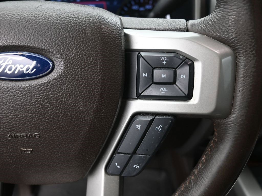 Certified 2020 Ford F250 King Ranch w/ King Ranch Ultimate Package image 15