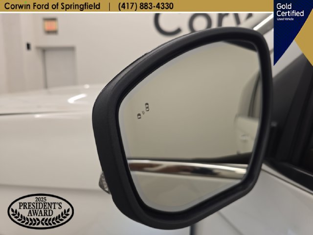 Certified 2025 Ford Expedition Max King Ranch AWD/4WD image 42