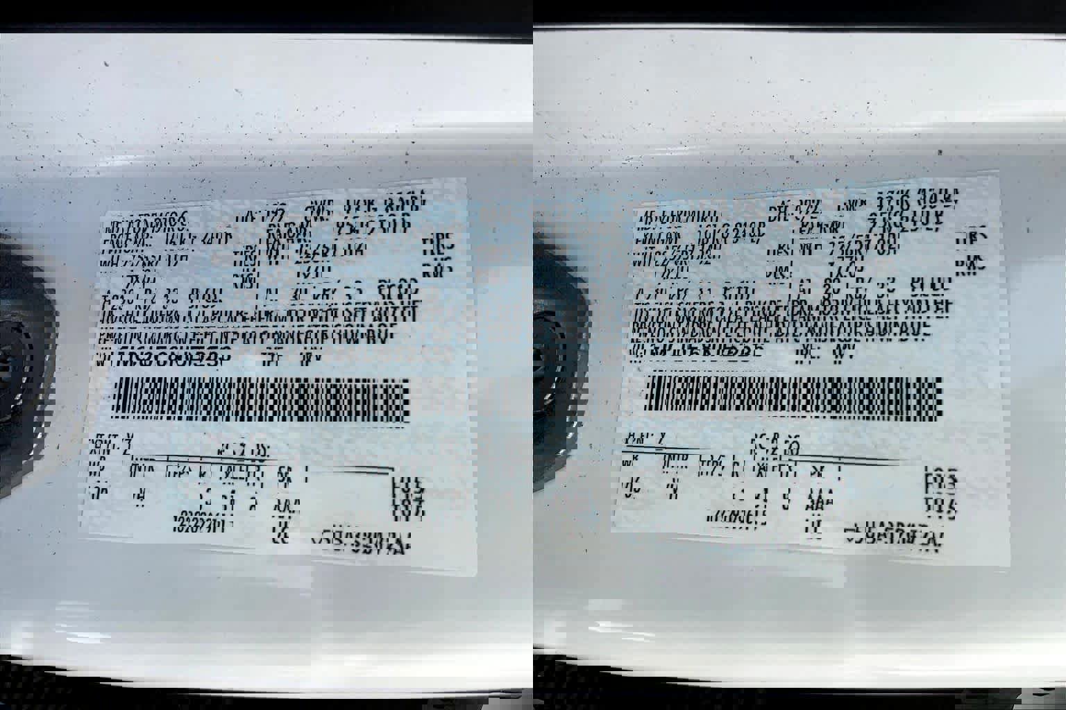 Certified 2022 Ford Escape S FWD image 33