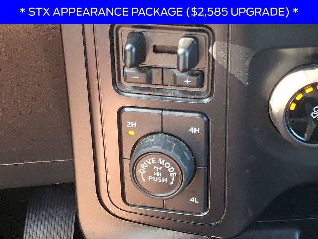 Certified 2023 Ford F150 XL w/ STX Appearance Package AWD/4WD image 24