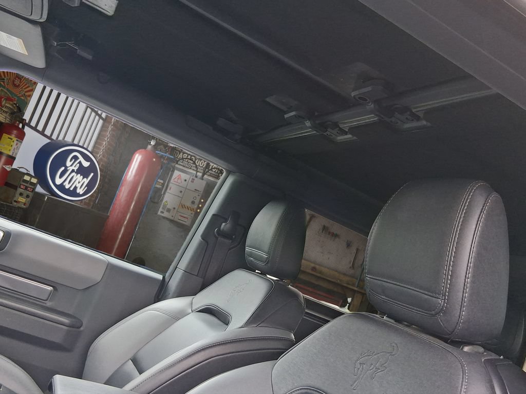 Certified 2024 Ford Bronco Big Bend AWD/4WD image 12