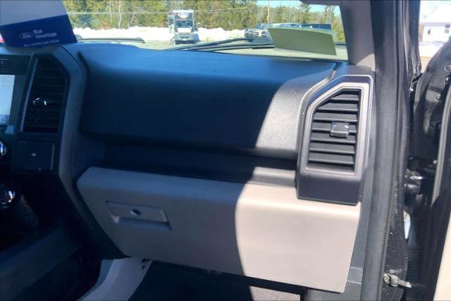 Certified 2020 Ford F150 XL w/ Equipment Group 101A Mid image 19