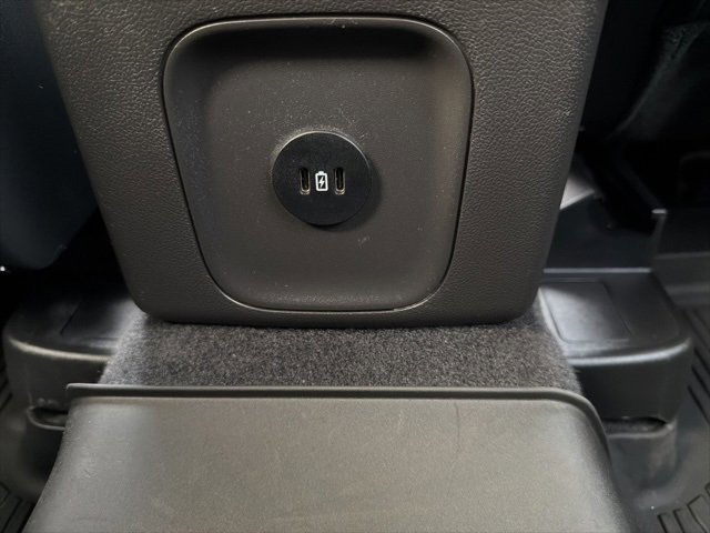 Certified 2024 Ford Escape ST-Line Elite image 16