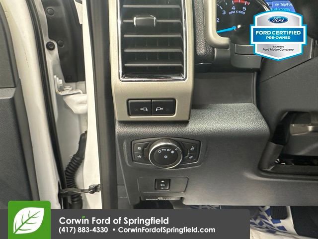 Certified 2022 Ford F250 Lariat image 35