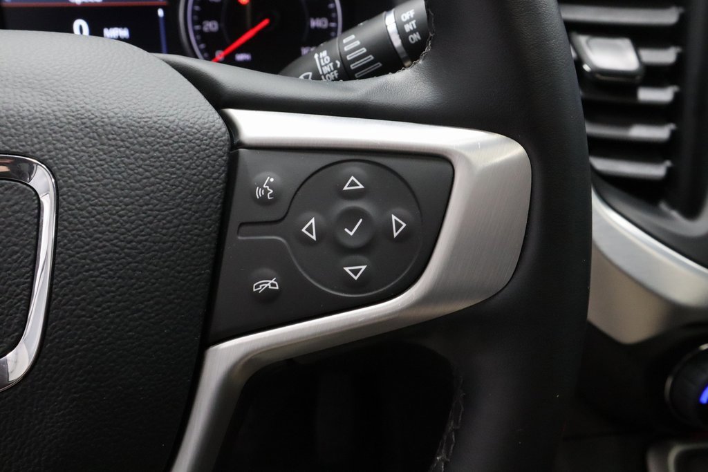 Used 2023 GMC Acadia SLT w/ Preferred Package image 30