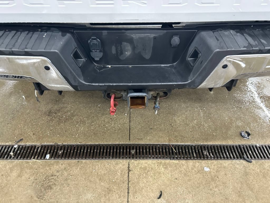Certified 2019 Ford F350 XL w/ STX Appearance Package AWD/4WD image 26