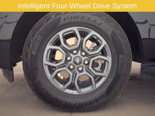 Certified 2025 Ford Expedition Active AWD/4WD image 6