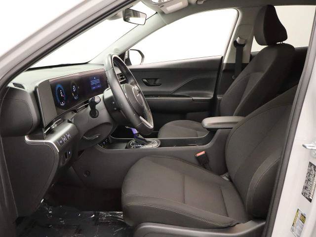 Used 2025 Hyundai Kona SEL FWD image 38