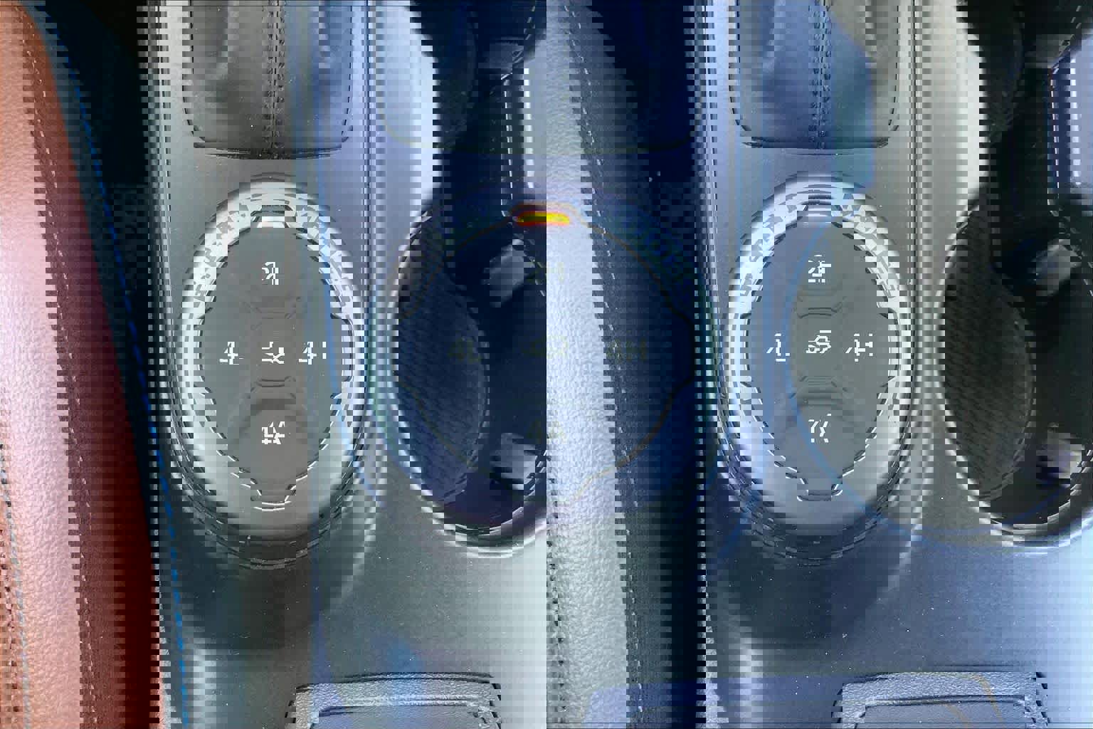 Certified 2023 Ford Bronco Outer Banks w/ Sasquatch Package image 34