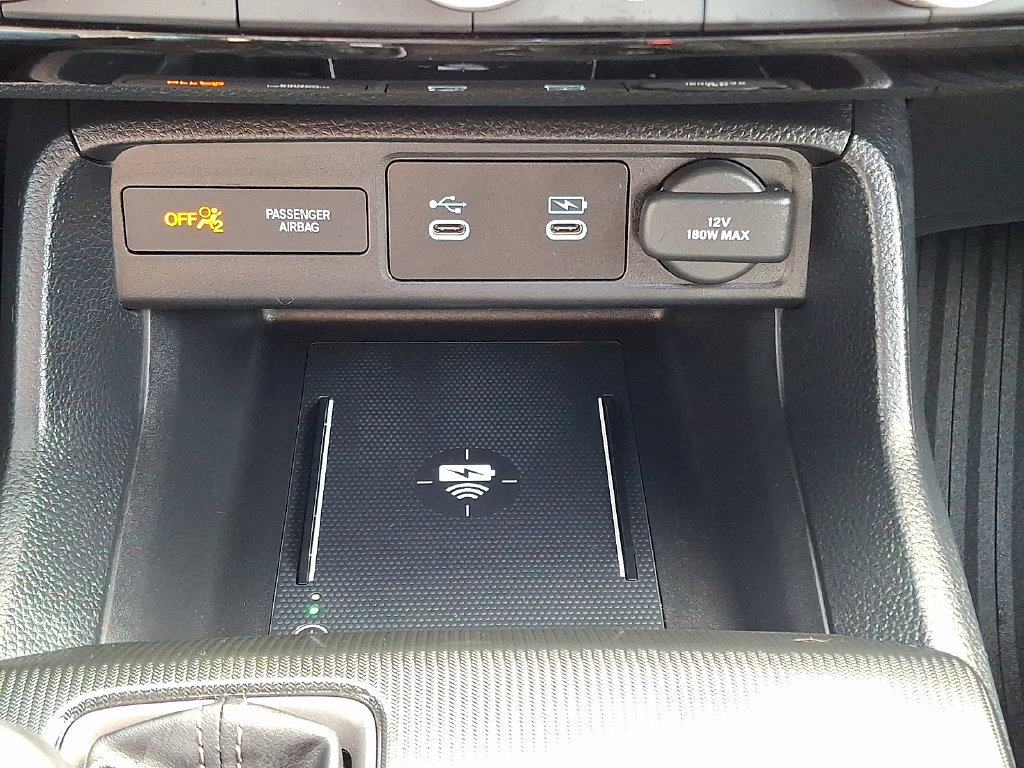 Used 2025 Honda Civic Sport image 24