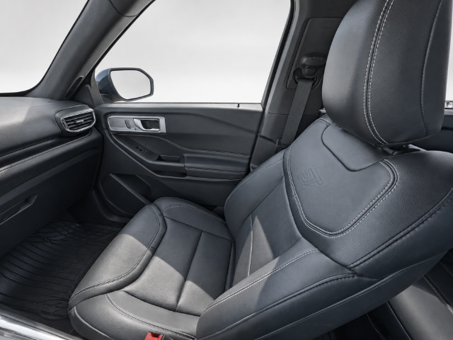 Certified 2020 Ford Explorer ST AWD/4WD image 16