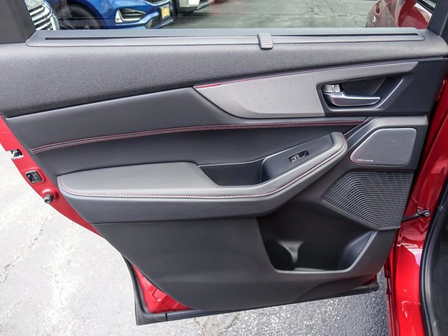 Used 2026 Acura MDX A-Spec AWD/4WD image 32