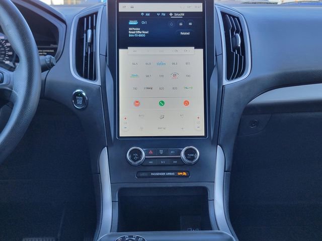 Certified 2023 Ford Edge SE AWD/4WD image 27