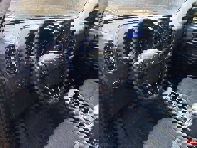 Certified 2021 Ford Bronco Sport Big Bend w/ Big Bend Package (96B) image 57