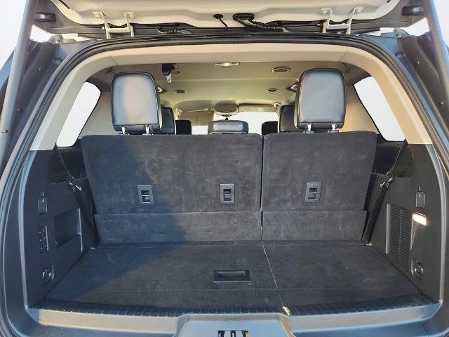 Certified 2024 Ford Expedition XLT RWD image 28