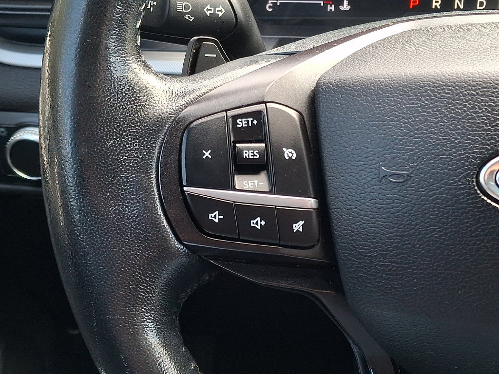 Certified 2020 Ford Explorer XLT AWD/4WD image 20