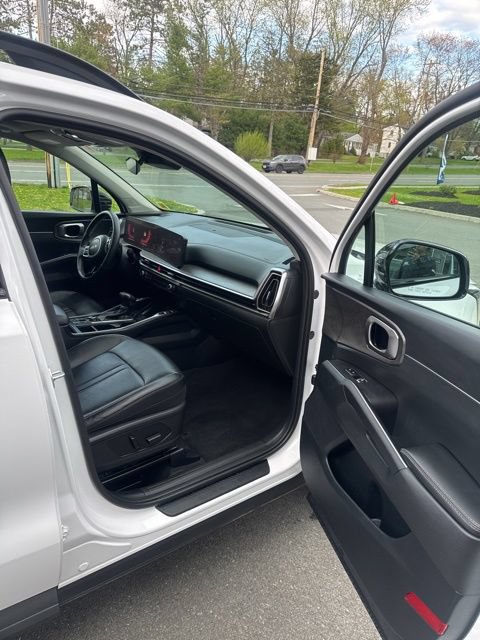 Used 2024 Kia Sorento X-Line EX AWD/4WD image 19
