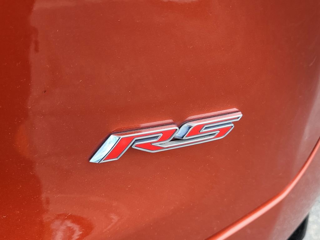 Used 2021 Chevrolet Blazer RS w/ Enhanced Convenience Package image 8