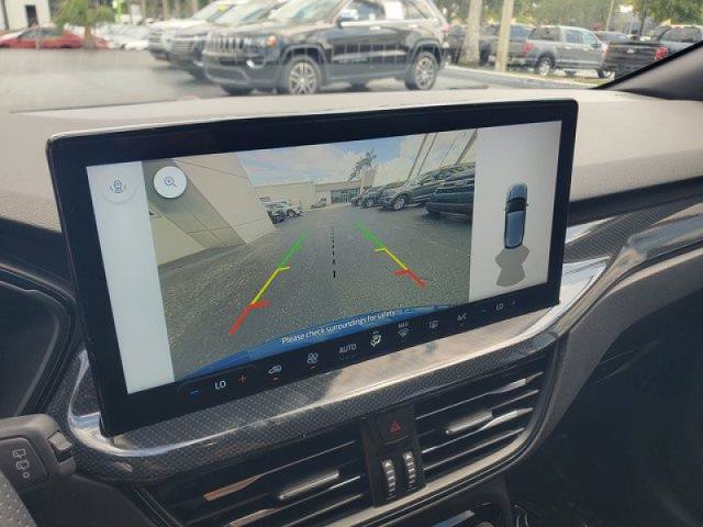 Certified 2023 Ford Escape ST-Line w/ Tech Pack #1 FWD image 23