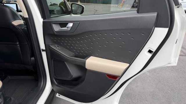 Certified 2020 Ford Escape SEL AWD/4WD image 19