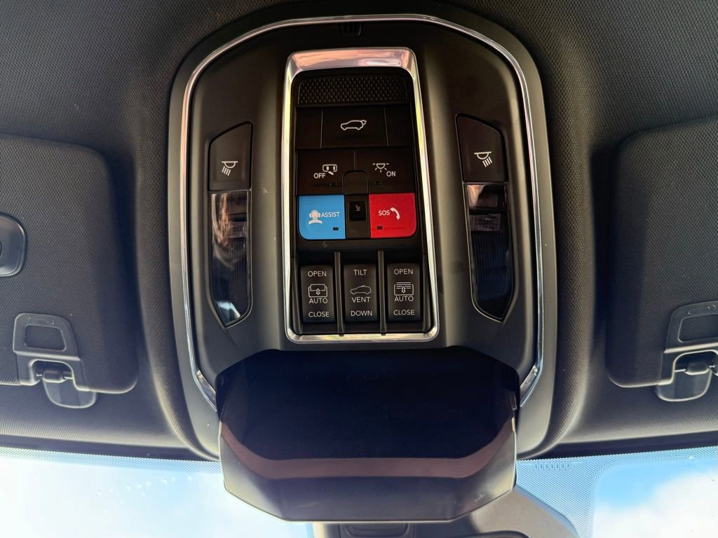 Used 2024 Jeep Grand Cherokee Limited 4xe image 50