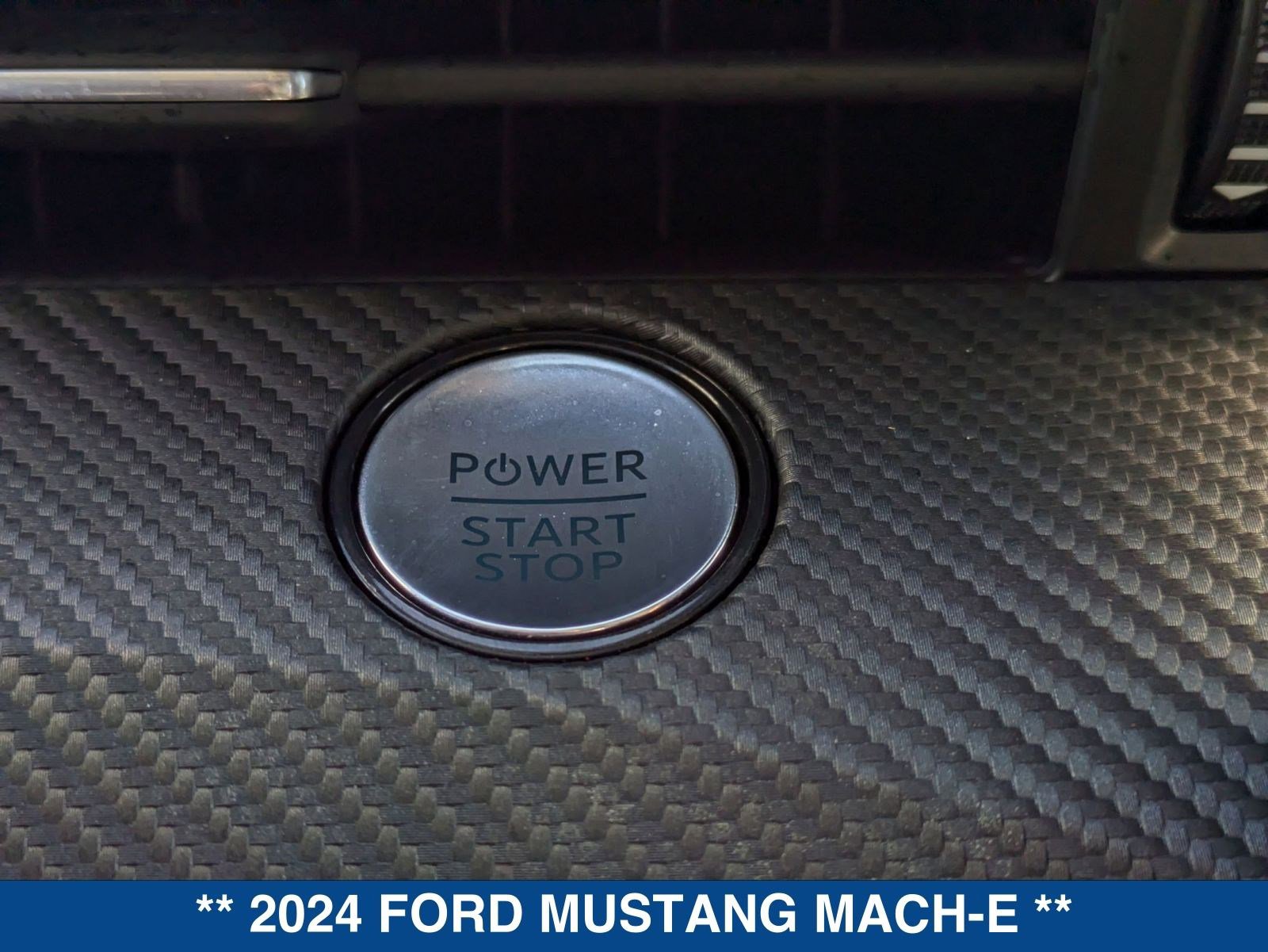 Certified 2024 Ford Mustang Mach-E Premium image 34