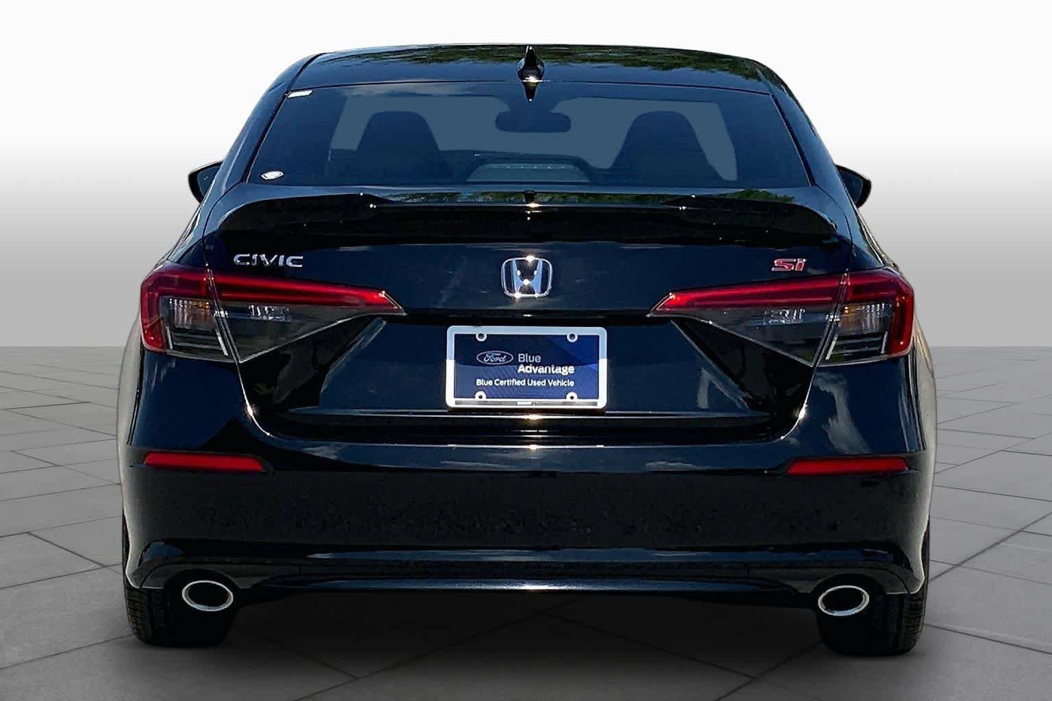 Used 2024 Honda Civic Si image 5