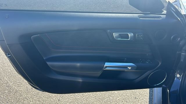 Certified 2023 Ford Mustang GT Premium w/ Equipment Group 401A image 14