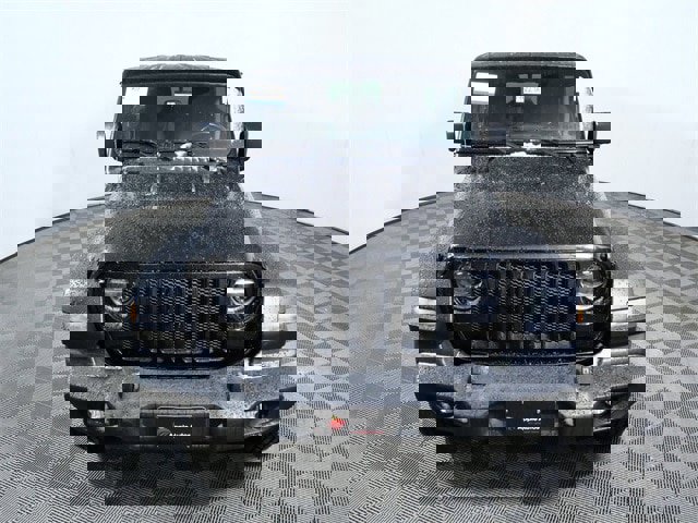 Used 2021 Jeep Wrangler Unlimited Sport image 3