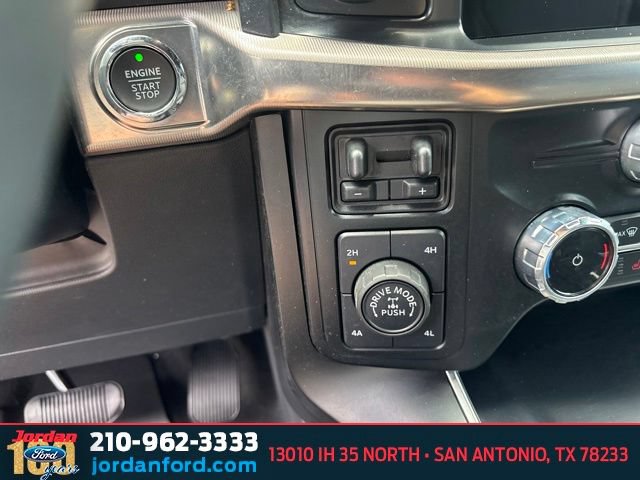 Certified 2023 Ford F150 Raptor AWD/4WD image 24