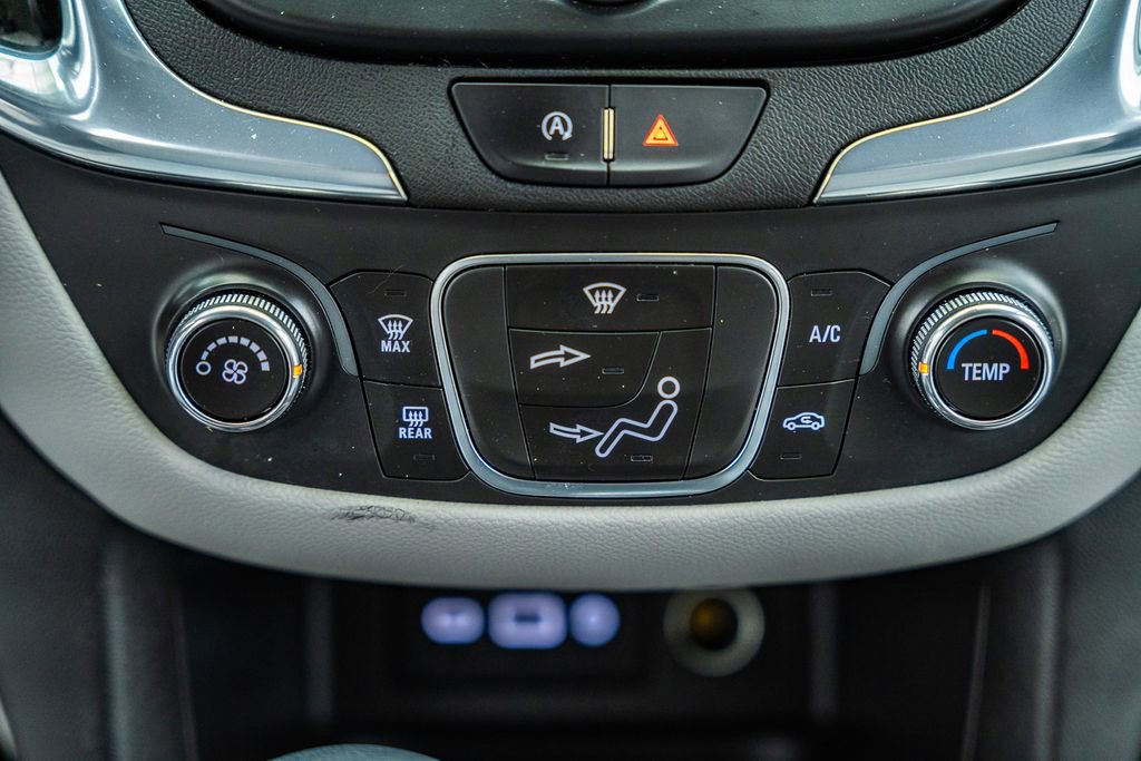 Used 2023 Chevrolet Equinox LS w/ LS Convenience Package AWD/4WD image 22