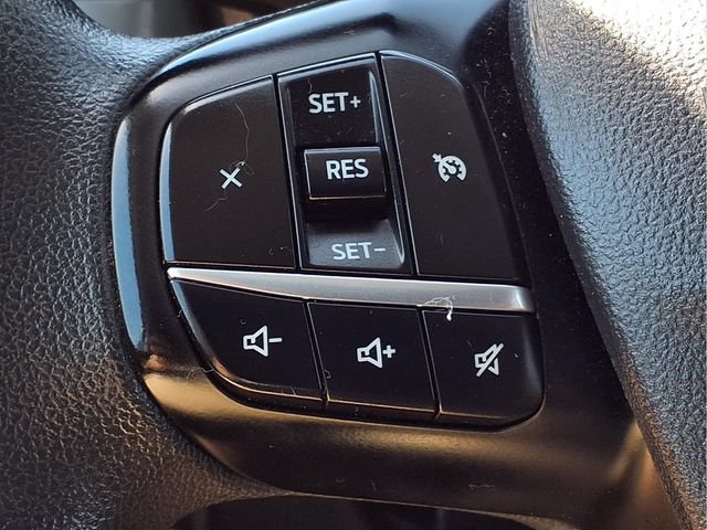 Certified 2023 Ford Maverick XL w/ Equipment Group 100A Standard AWD/4WD image 19