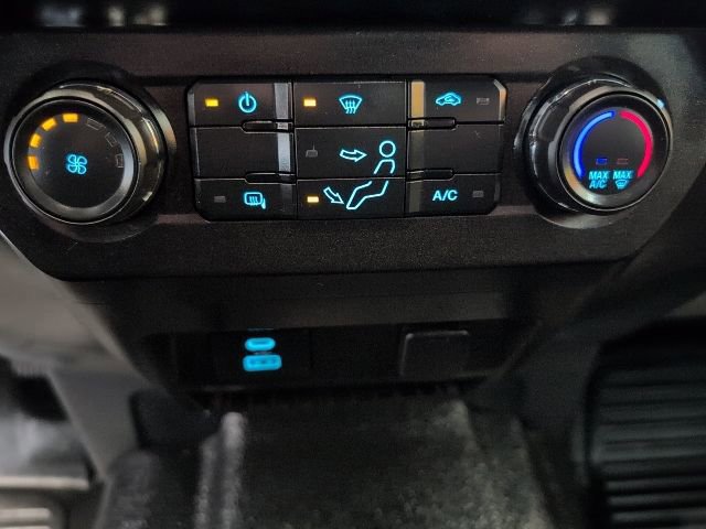 Certified 2022 Ford F250 XLT image 22