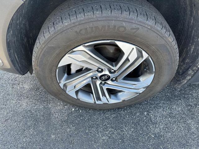 Used 2023 Hyundai Santa Fe SEL AWD/4WD image 10