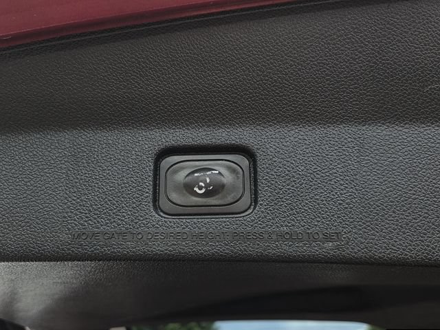 Certified 2018 Ford Explorer Platinum AWD/4WD image 26