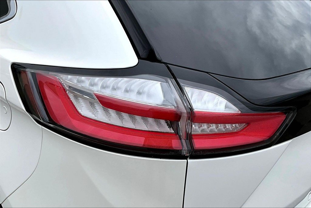 Certified 2023 Ford Edge SEL w/ Cargo Accessory Package AWD/4WD image 25