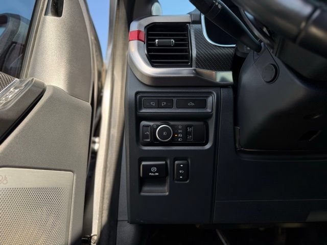Certified 2023 Ford F150 Raptor w/ Raptor Carbon Fiber Package AWD/4WD image 21