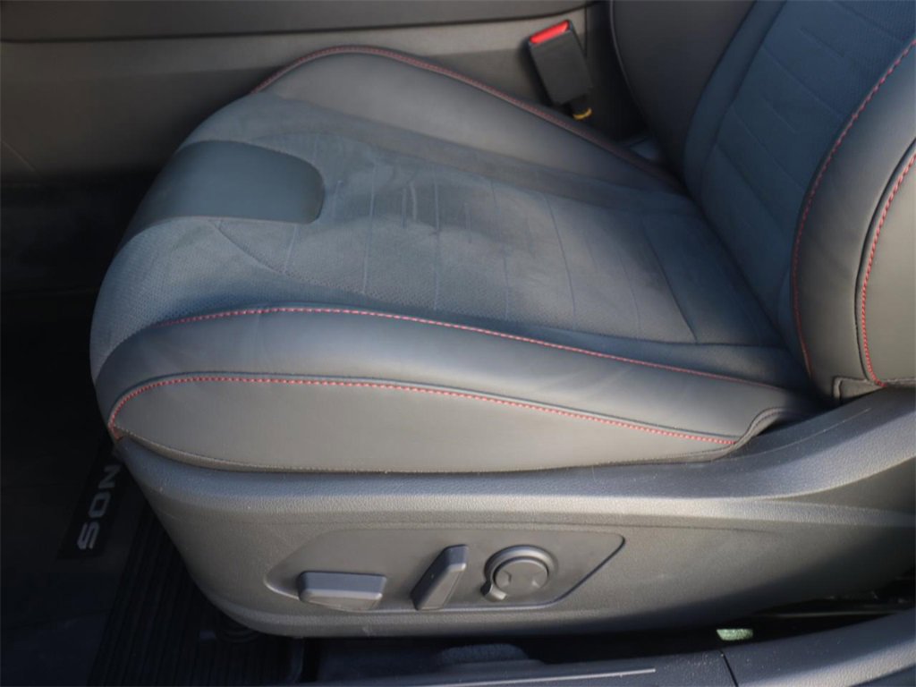 Used 2025 Hyundai Sonata N Line image 16
