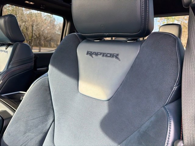 Certified 2021 Ford F150 Raptor w/ Raptor 37 Performance Package image 8