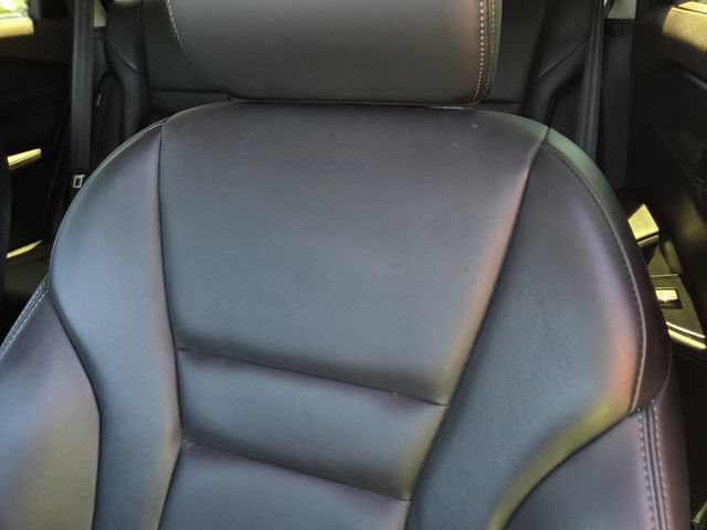 Used 2023 Nissan Rogue SV w/ SV Premium B Package FWD image 16