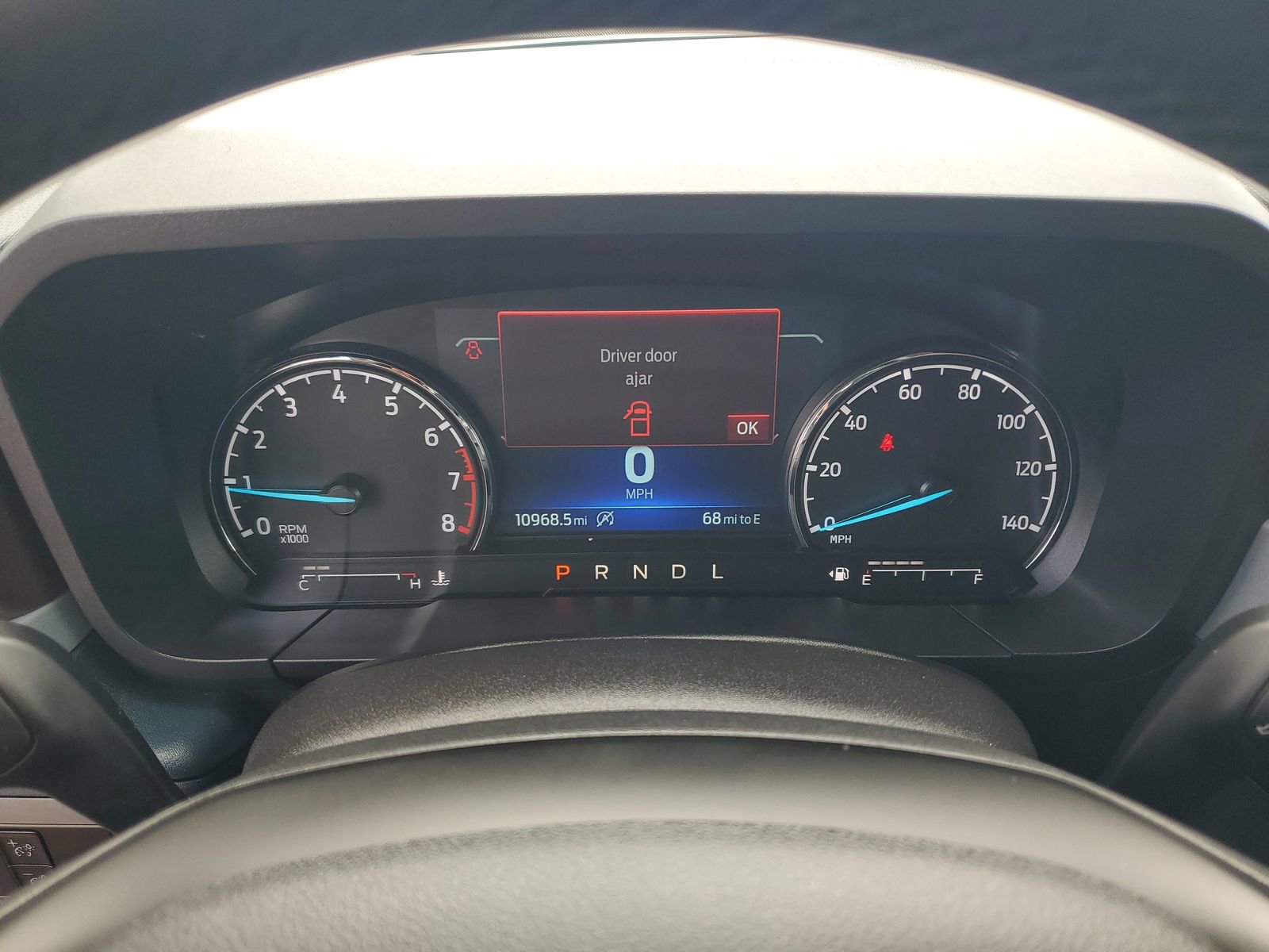 Certified 2024 Ford Maverick Lariat w/ 4K Tow Package AWD/4WD image 21