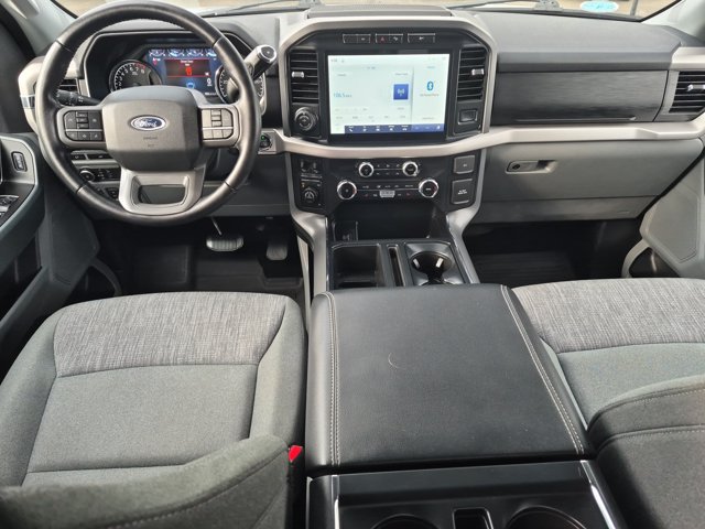 Certified 2022 Ford F150 XLT w/ Equipment Group 302A High AWD/4WD image 30