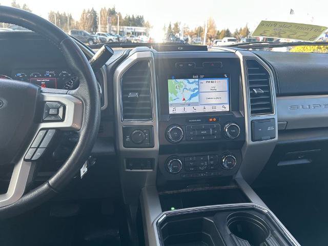 Certified 2019 Ford F350 Lariat image 25