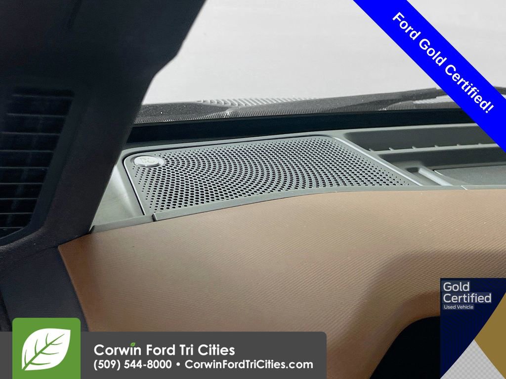 Certified 2024 Ford Bronco Outer Banks w/ Sasquatch Package image 13