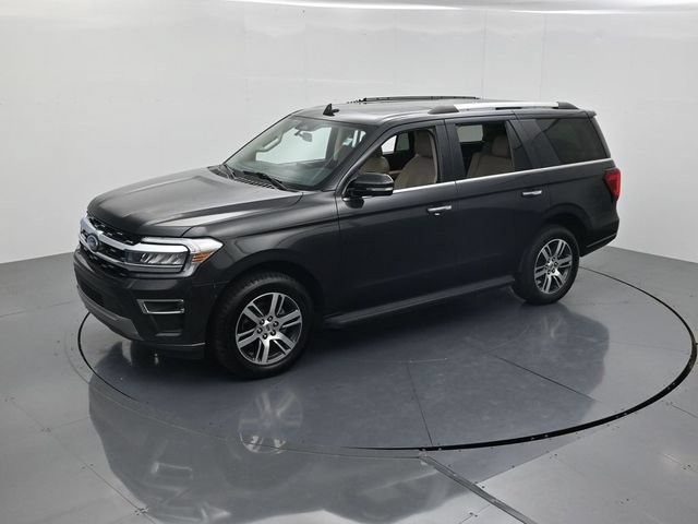 Certified 2024 Ford Expedition Limited RWD image 46