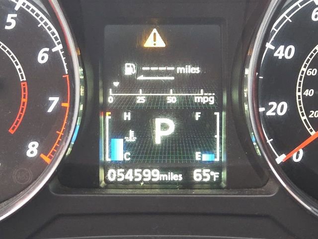 Used 2022 Mitsubishi Outlander Sport image 39