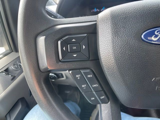 Certified 2022 Ford F350 XL w/ Power Equipment Group AWD/4WD image 18
